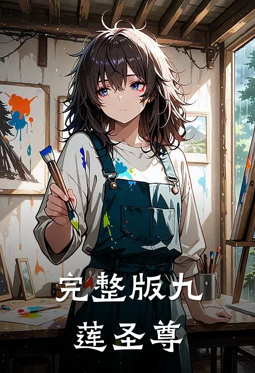 完整版九莲圣尊
