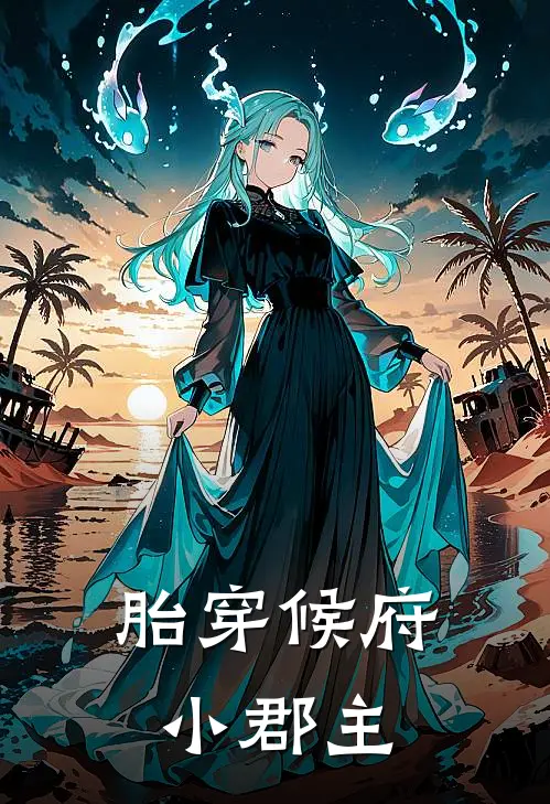 胎穿候府小郡主