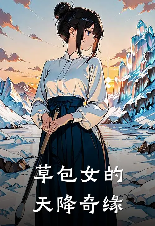 草包女的天降奇缘