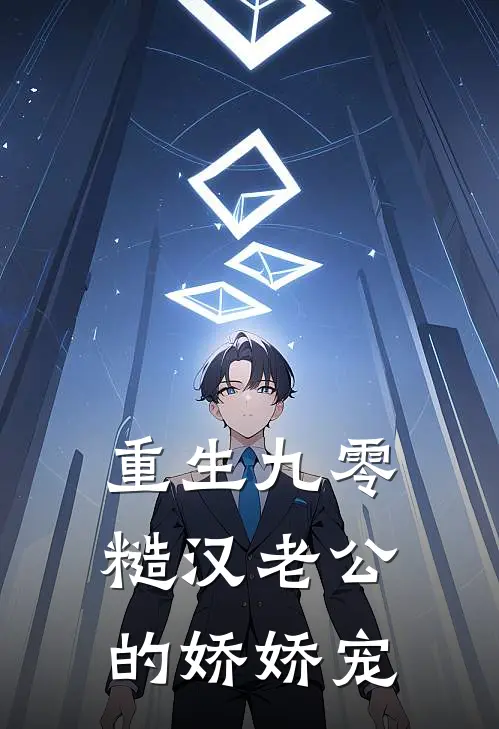 重生九零：糙汉老公的娇娇宠