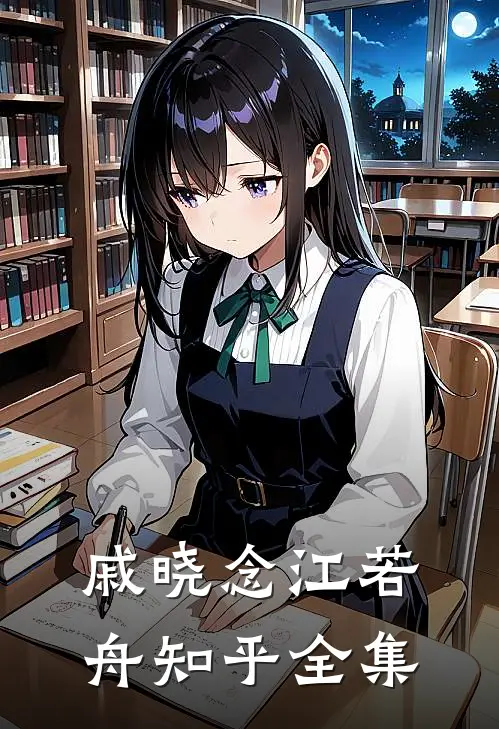 戚晓念江若舟知乎全集