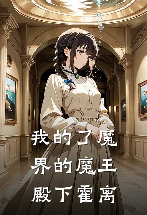 我的了魔界的魔王殿下霍离