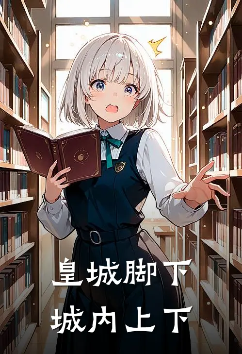 皇城脚下城内上下