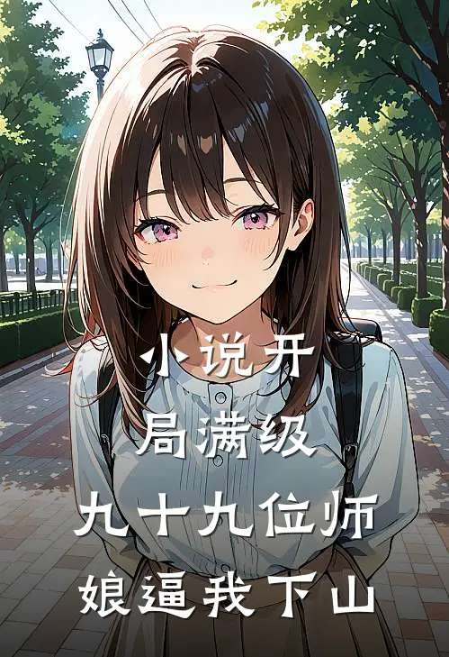 小说开局满级，九十九位师娘逼我下山