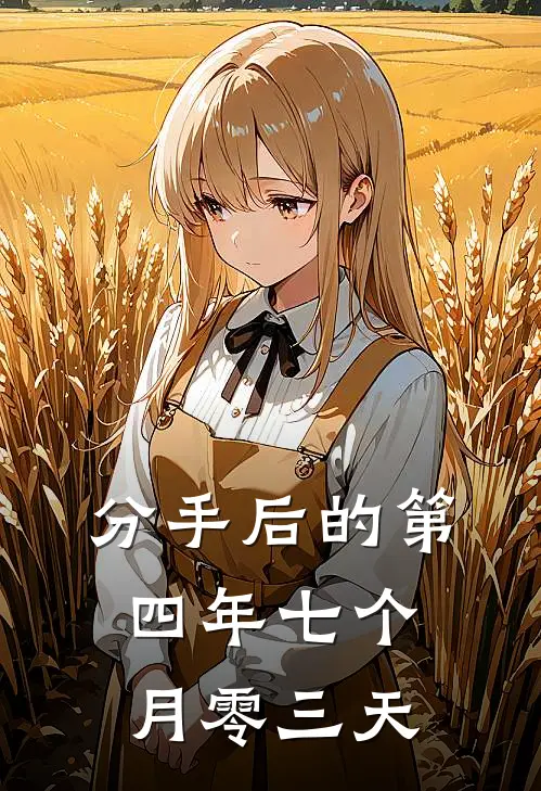 分手后的第四年七个月零三天