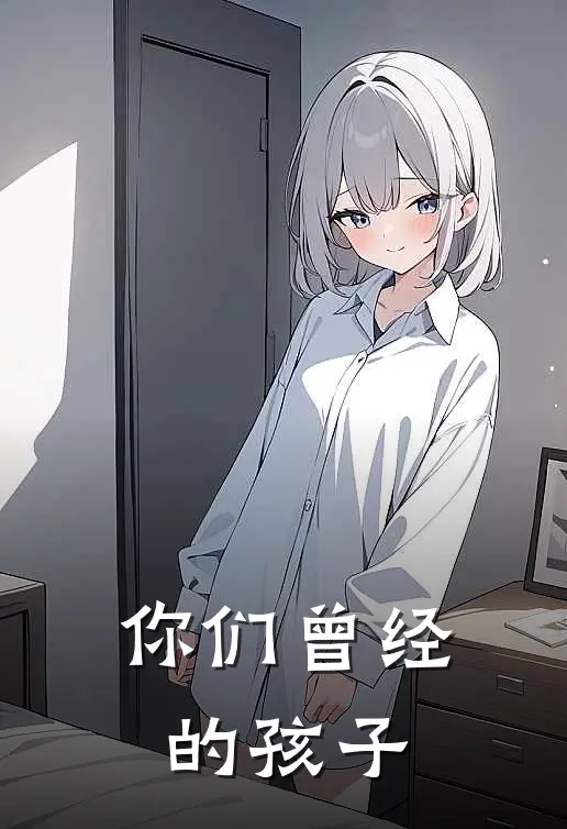 你们曾经的孩子