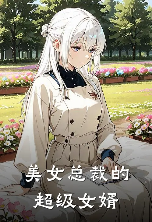 美女总裁的超级女婿