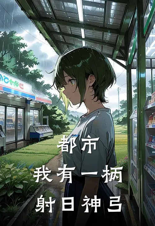 都市：我有一柄射日神弓