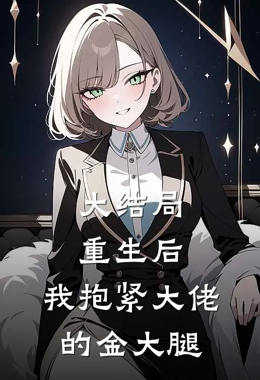 大结局重生后，我抱紧大佬的金大腿