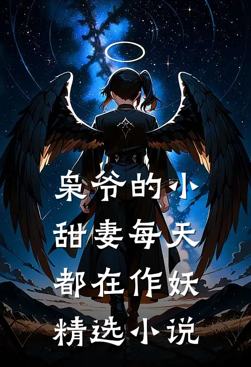 枭爷的小甜妻每天都在作妖
精选小说