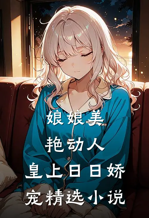娘娘美艳动人，皇上日日娇宠精选小说