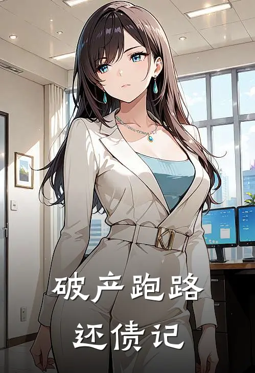 破产跑路还债记