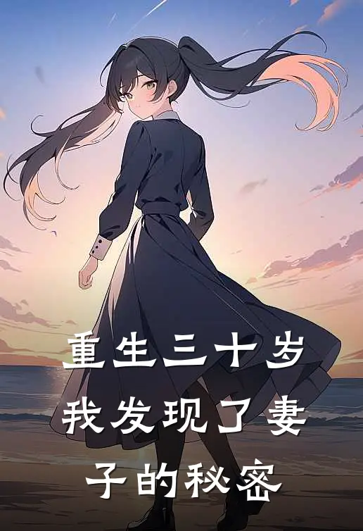 重生三十岁，我发现了妻子的秘密