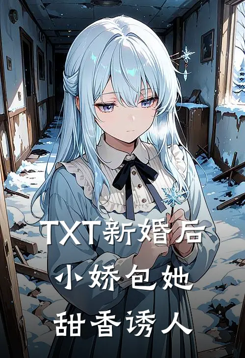 TXT新婚后，小娇包她甜香诱人