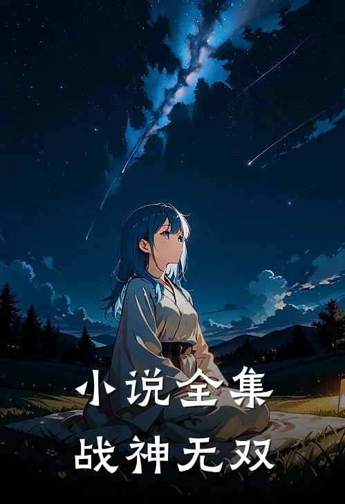 小说全集战神无双