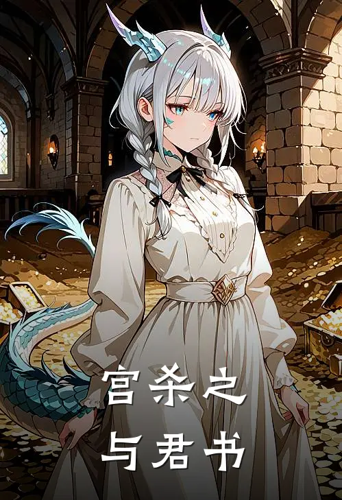 宫杀之与君书