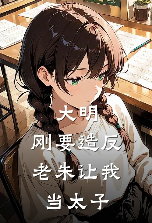 大明：刚要造反，老朱让我当太子
