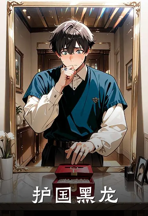 护国黑龙