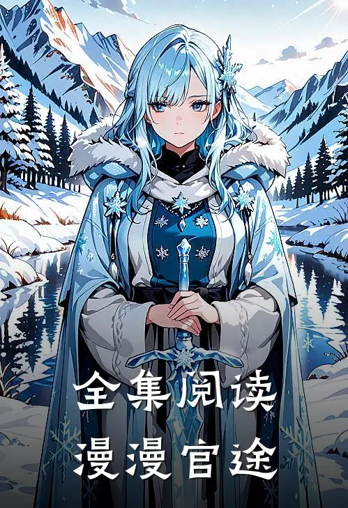 全集阅读漫漫官途