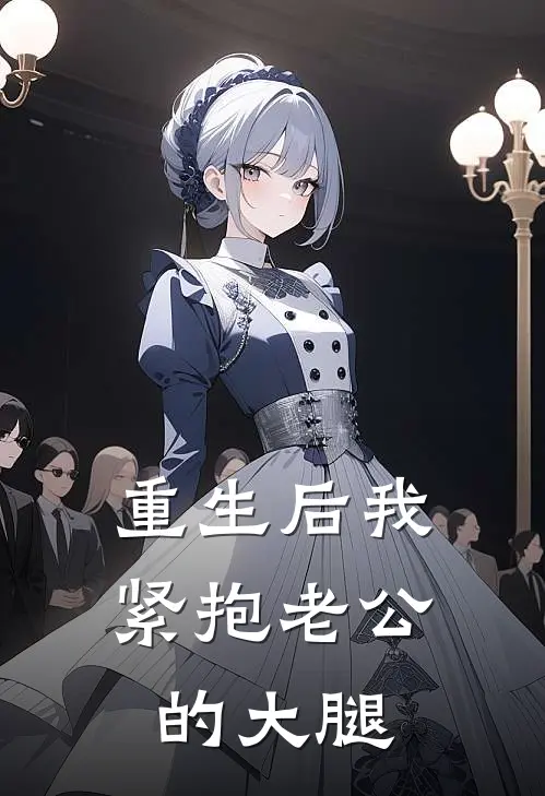 重生后我紧抱老公的大腿