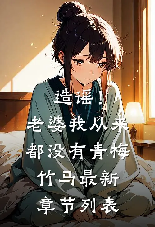 造谣！老婆我从来都没有青梅竹马最新章节列表