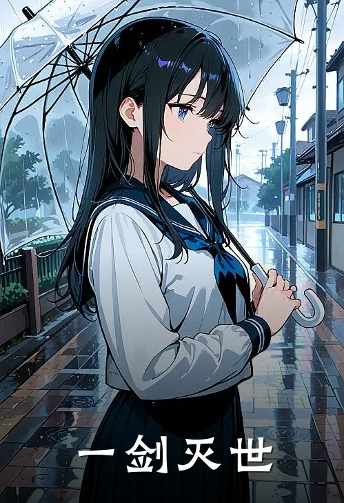 一剑灭世