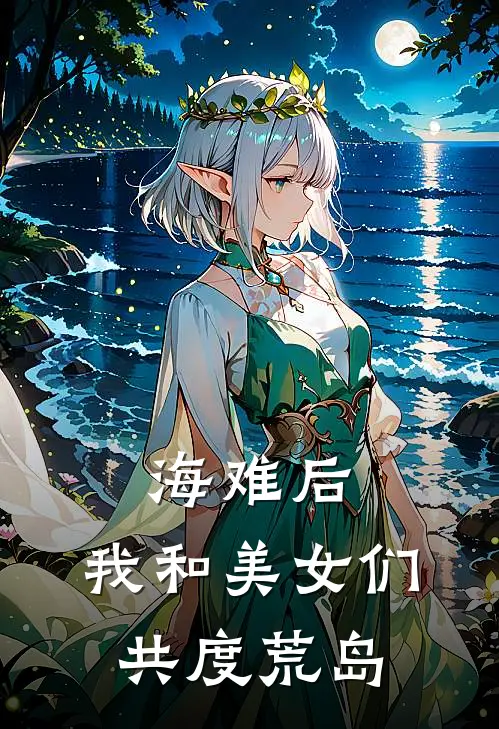 海难后，我和美女们共度荒岛
