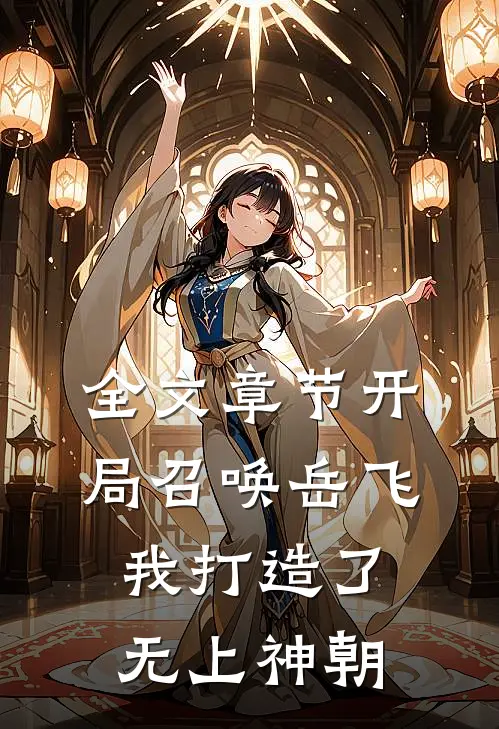 全文章节开局召唤岳飞，我打造了无上神朝