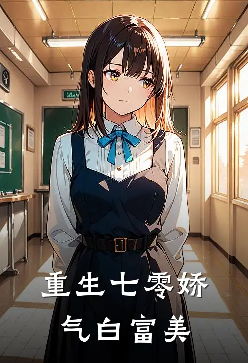 重生七零娇气白富美