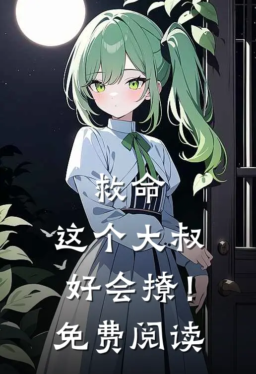 救命，这个大叔好会撩！免费阅读