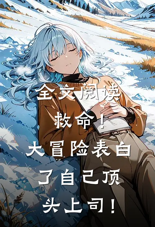 全文阅读救命！大冒险表白了自己顶头上司！