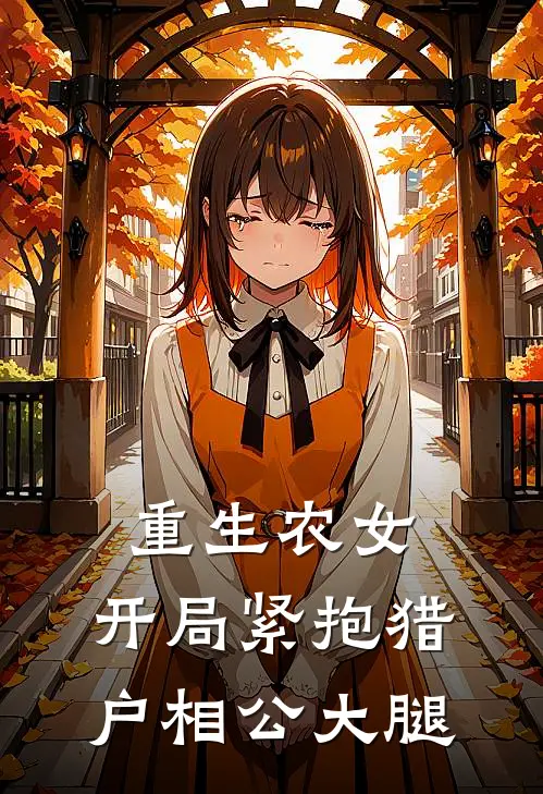 重生农女：开局紧抱猎户相公大腿