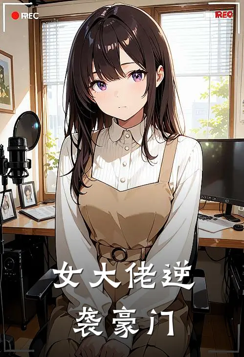 女大佬逆袭豪门