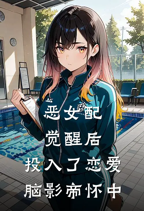 恶女配觉醒后，投入了恋爱脑影帝怀中