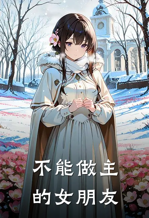 不能做主的女朋友