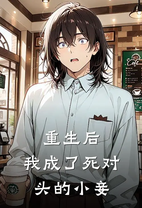 重生后，我成了死对头的小妾