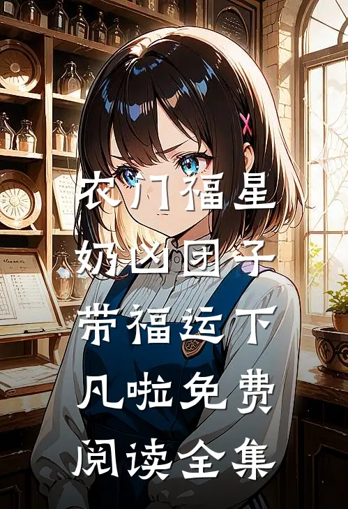 农门福星：奶凶团子带福运下凡啦免费阅读全集