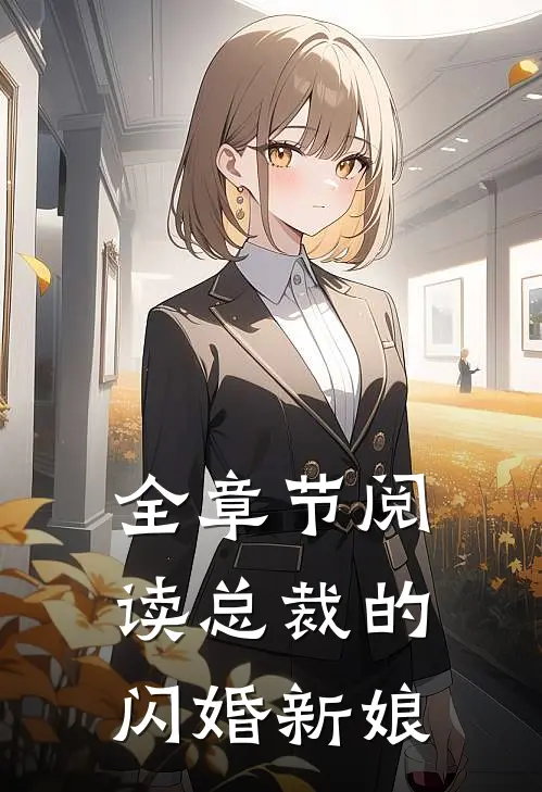 全章节阅读总裁的闪婚新娘