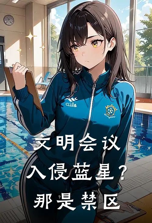 文明会议：入侵蓝星？那是禁区