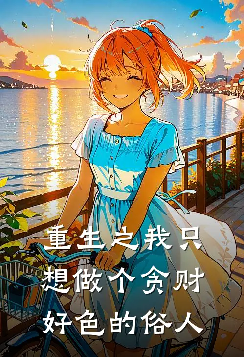 重生之我只想做个贪财好色的俗人