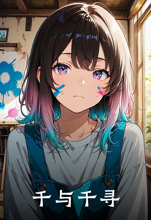 千与千寻