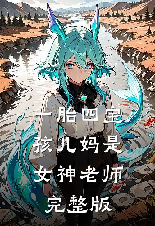 一胎四宝：孩儿妈是女神老师完整版
