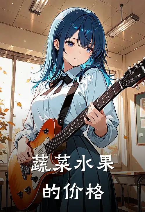 蔬菜水果的价格