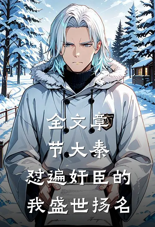 全文章节大秦：怼遍奸臣的我盛世扬名