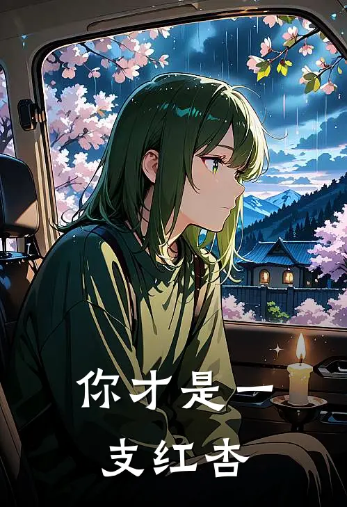 你才是一支红杏