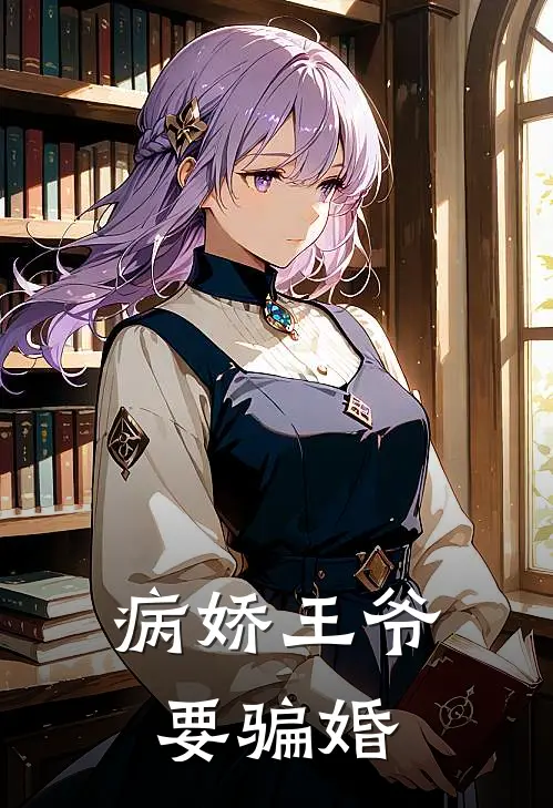 病娇王爷要骗婚
