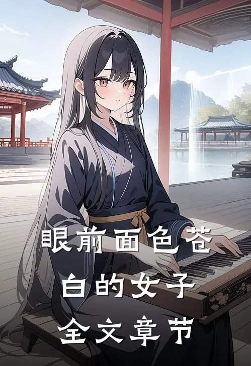 眼前面色苍白的女子全文章节