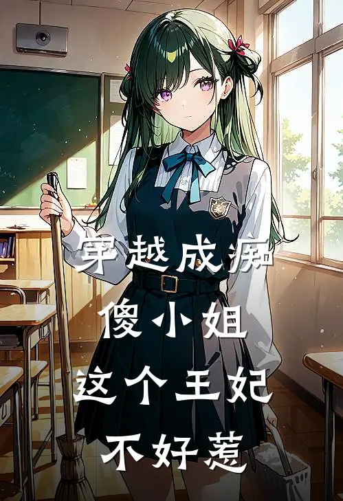 穿越成痴傻小姐：这个王妃不好惹