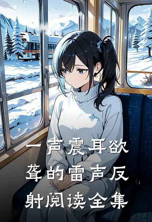 一声震耳欲聋的雷声反射阅读全集