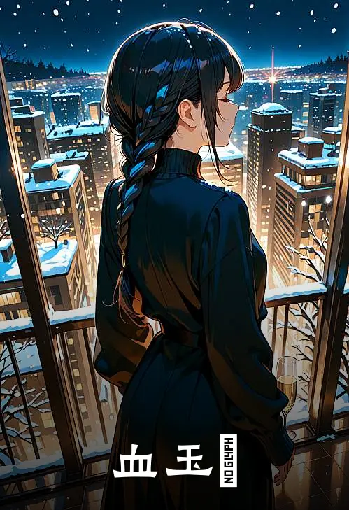 血玉玦